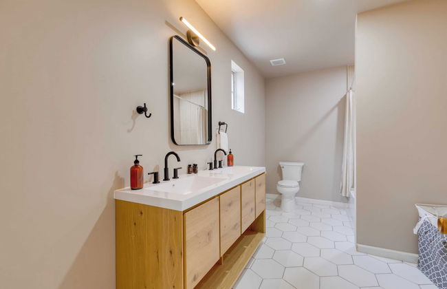 Game Farm Villa by Avantstay 10bdr, Private Pond, Spa, Pool Family-friendly - Foto 47