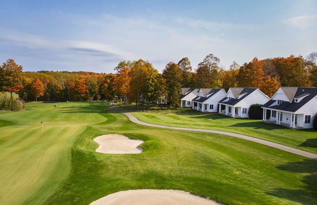 Cottages at Bay Harbor - Foto 25