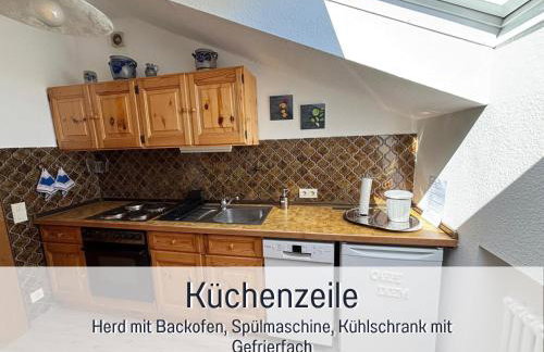 Ferienwohnung Grüntenausblick Bergblick & 2 Balkone im Allgäu - Foto 8