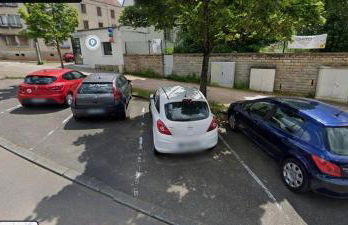 Studio de 12m² agréable calme proche CHU - Foto 15