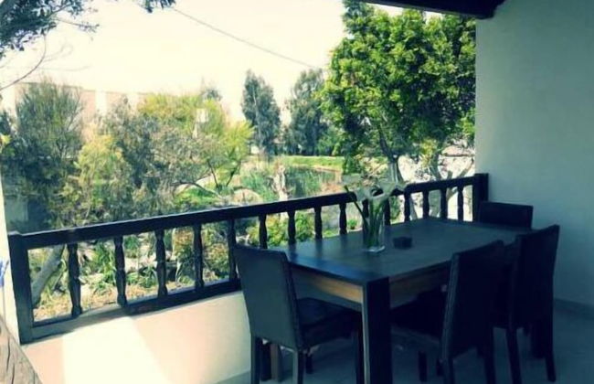 Alfa Apart Otel - Photo 14