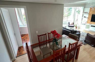 Ap 3 qts, a suíte e mais 1 qt com split - Foto 33