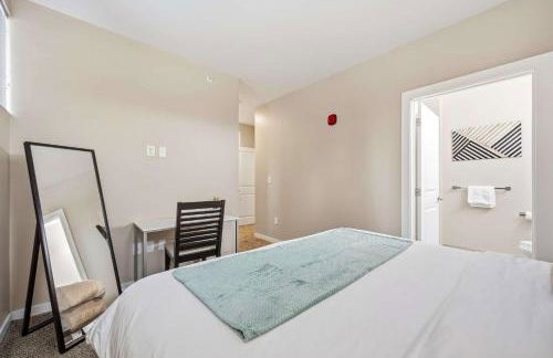 NEW 3BR Stylish Downtown Apartment - Foto 22