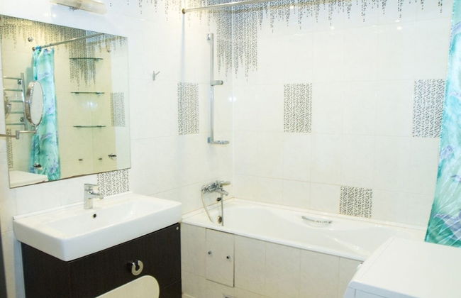 Apartment on Nekrasovskaya 90 - Photo 9