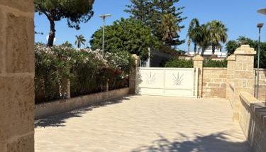 Salento Appartamento Stella - Foto 5