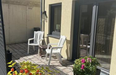 Ferienwohnung Reposium Frickenhausen am Main für 2 Personen - Foto 26