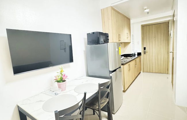 Shore Residences Tower A/B Main Lobby Entrance - Foto 20