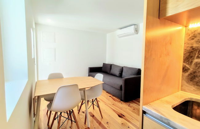 Bombarda Cinema Apartments - Foto 20