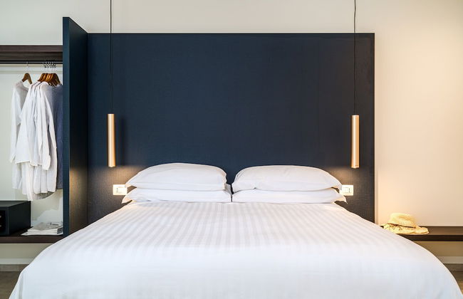 I Due Mori Luxury Rooms - Photo 17
