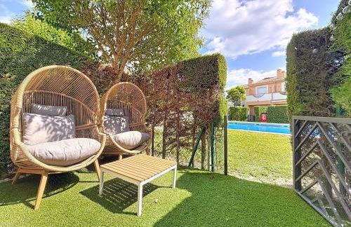 Mar Blau Estartit Rental - Foto 1