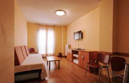 JCH Congreso Apartamentos - Foto 50