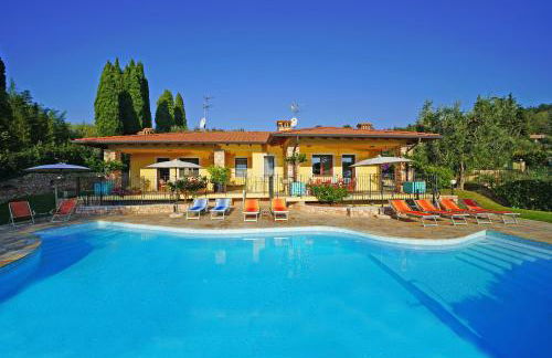 Villa Sul Garda - Foto 1