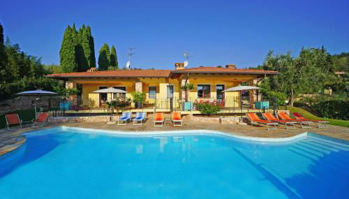 Villa Sul Garda - Foto 1