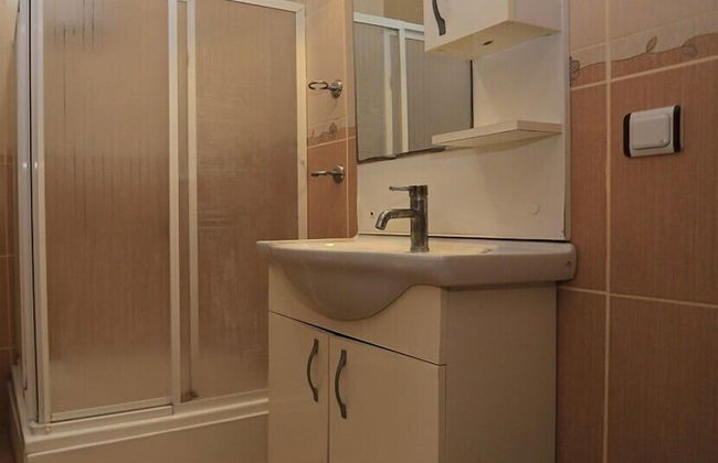 Su Apart Otel Akyaka - Foto 7