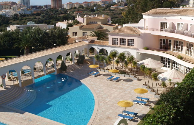 Clube Vilarosa - Foto 37