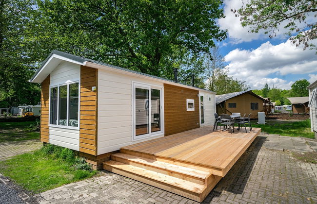 EuroParcs Het Amsterdamse Bos - Foto 9