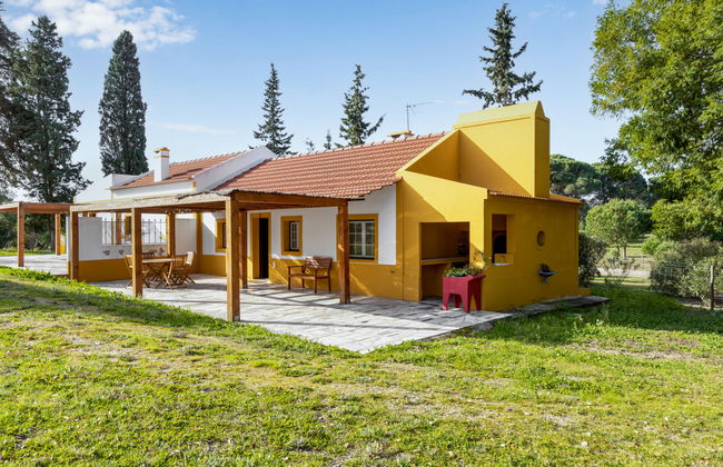 Quinta de Santa Emilia 1 - Foto 2