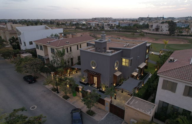 Villa with pool - Foto 31