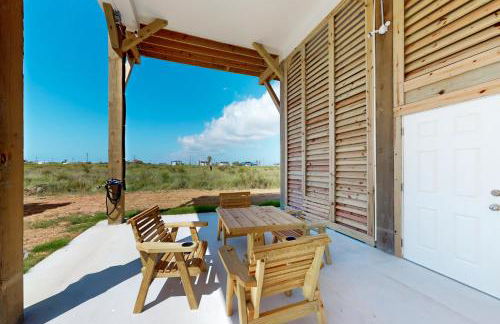 Escape Bay Views Family Retreat Dog Friendly - Foto 24