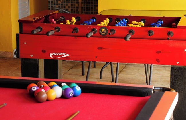 Pousada Caraguá - Foto 19