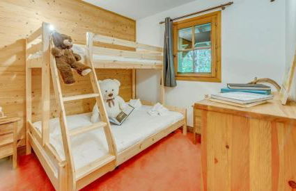 Résidence Blue Wood - Appartement en chalet 8 personnes 4, séjour enfamille ou entre amis MAE-0701 - Foto 10