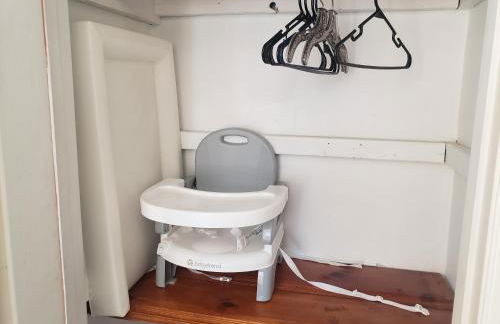 Private Duplex Near BWI Easy Access to I95 - Foto 11