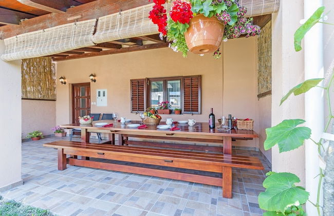 Heritage House in Orihi With an Elegant Garden - Foto 17