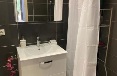 Studio - Carré de Soie Vaulx en Velin - Foto 10