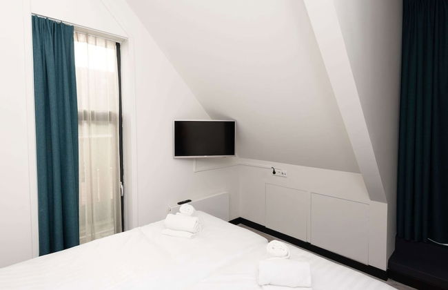 Luxury Apartment in Renesse With Infrared Sauna - Photo 6