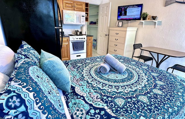 Southwinds Inn by The Gold Nests - Foto 80