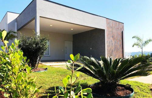 Pardinho Casa de Campo Ninho Verde 2 - Foto 3