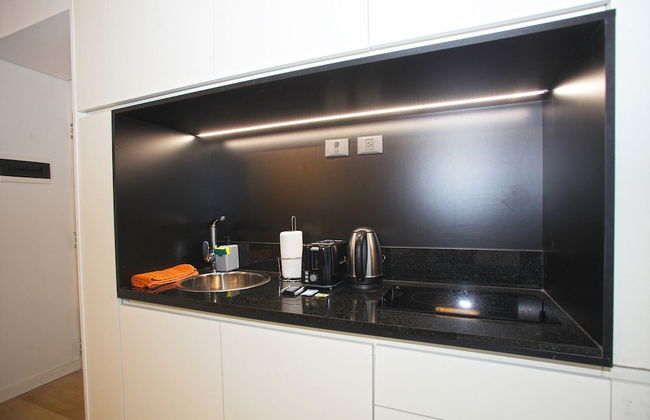 Urban Rent - Tu hogar temporario - Foto 70