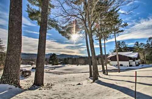 Glen Condo with Mountain Views Walk to Story Land - Photo 21
