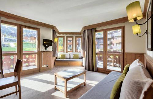 Quartier La Forêt - maeva Home - Appartement 3 pièces 7 personnes - Sélection MAE-7124 - Photo 1