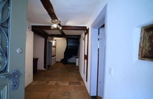 RefuKium alte Brennerei - Im Zentrum von Weißenburg - Foto 11