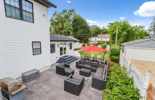 Farmhouse on Wells - Foto 31