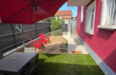 Maison rouge - Foto 6