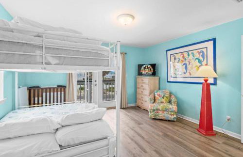 Dream Chaser-Private Pool-Hot Tub-Pets-Directly across from boardwalk to beach - Foto 55