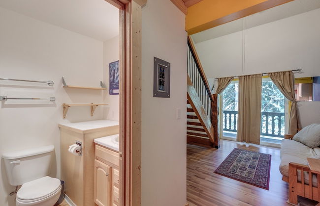 18SLL - Newly Remodeled - Sleeps 4 - Foto 11