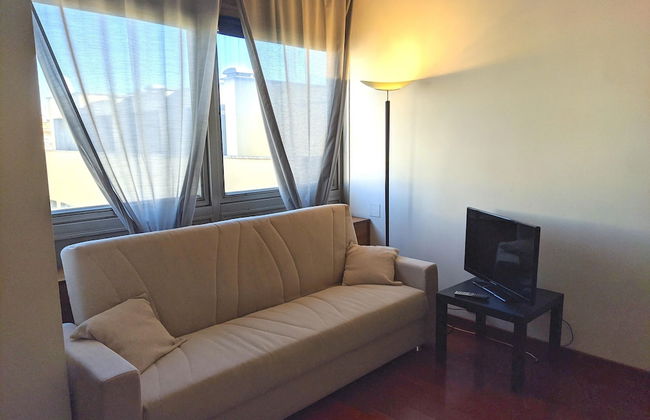 Snug Apartment in Roma near San Giovanni Train Station - Photo 8