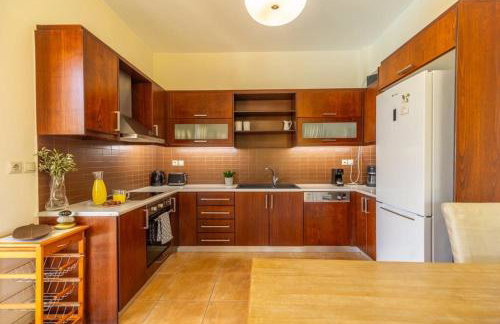 Villa Nimertis - Foto 32