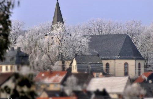 Quilt Inn - Photo 22