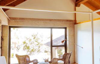 Bosque de Xarás, casa completa con encanto cerca de playa de Lapamán - Foto 37