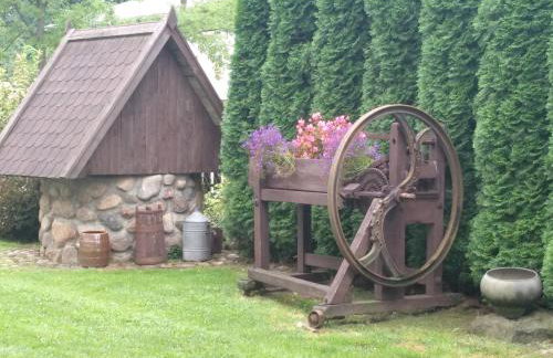 Domek Kutowa - Foto 12