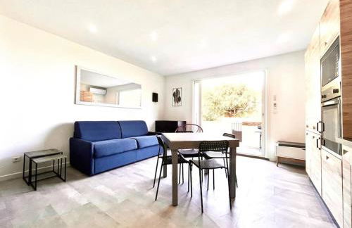 Appartement T2 Village Oletta - Foto 25