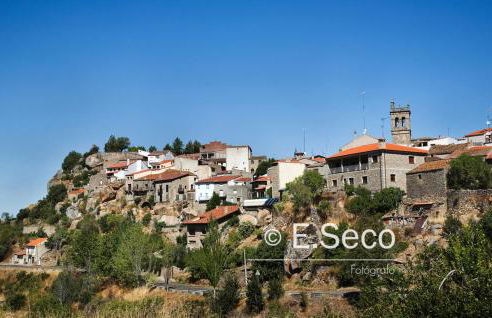 Antiguo Casino de los Arribes - Photo 68