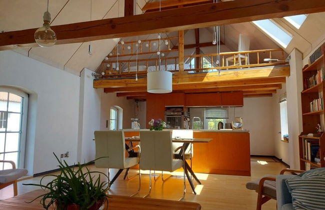 Zonnehof in het Geiseltal - Foto 7