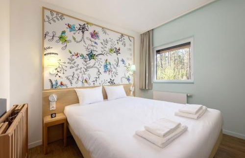 Center Parcs Les Landes de Gascogne - Foto 24