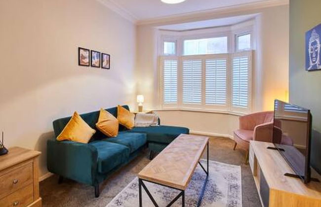 Host Stay Charlotte Street - Foto 1