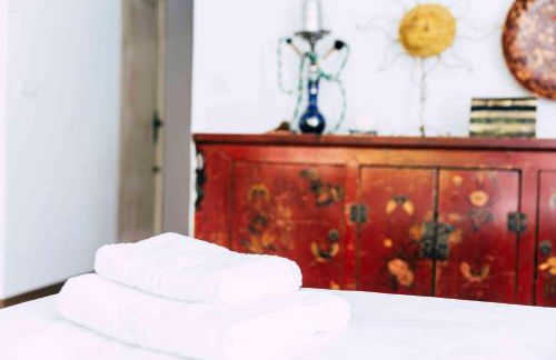 Cortijo Abril - Foto 24